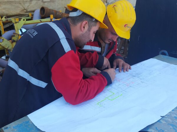 Fincantieri - VARD