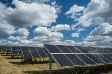 Italy-Bressana Bottarone Energy Project